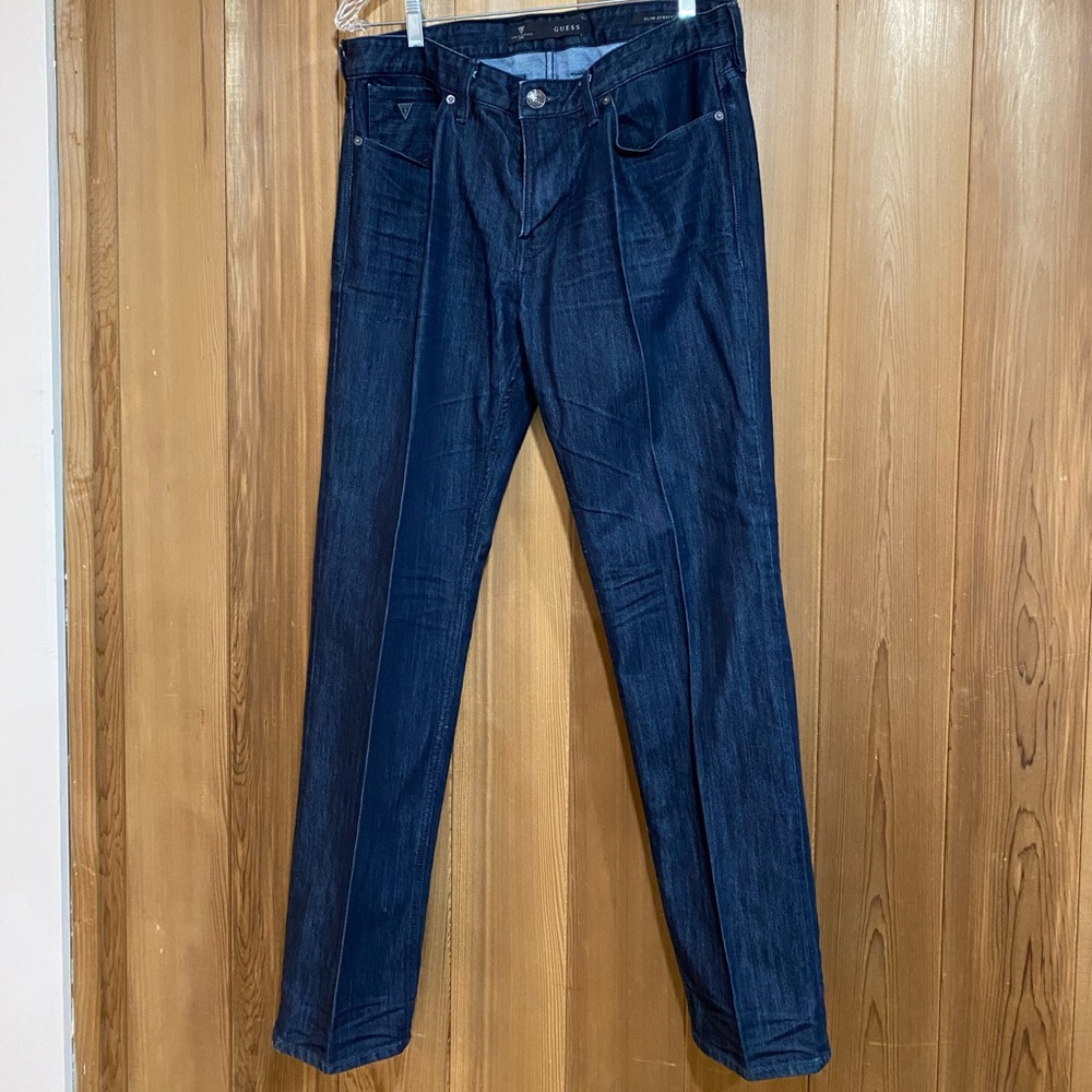 Guess Blue Jeans